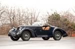 Jaguar C-Type Roadster 1959 года